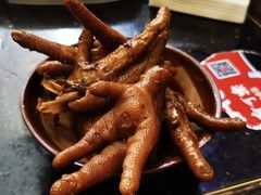 -肥龙火锅(南坪店)