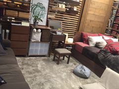 -MUJI无印良品(武汉世界城广场店)