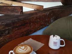 -1901 Cafe(西四店)