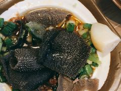 黑毛肚-野妹经典火锅(民治店)