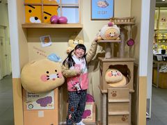 -KAKAO FRIENDS(弘大店)