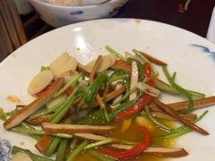 -花红徽菜(九华山青阳店)