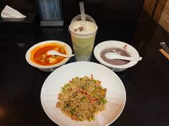 -金色印象·4k影院式足体养生(龙腾路店)