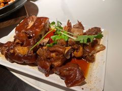 -春梅里卤鹅馆·47年老字号(中山路店)