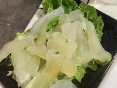 -铜元老码头鳝鱼火锅