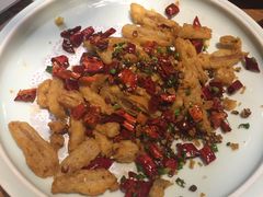 -U你·天然调味(南湖总店)