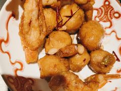 -小吊梨汤·北京菜·烤鸭(清河万象汇店)