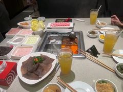 -海底捞火锅(丹竹头星悦天地店)