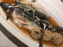 -粤麓轩餐厅(中信泰富广场店)