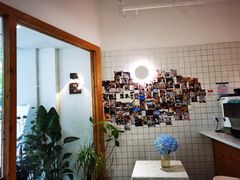 -COTTON CAFE(德信·中外公寓店)