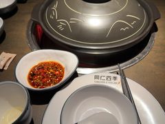 -同仁四季椰子鸡(宝安壹方城店)