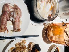-加餐海鲜自助(宝龙一城店)