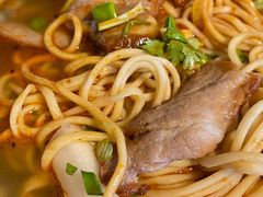 -1915 Lan Zhou Ramen(列治文山)