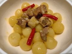 -口味堂(惠济路店)