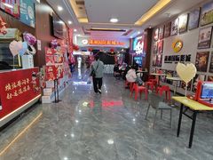-潇湘国际影城(天马店)