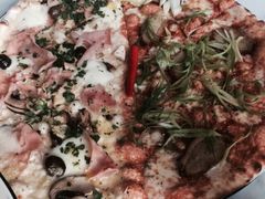 双拼-玛尚诺Pizza&Bar(长泰广场店)