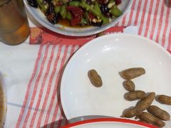 -霸王虾·麻辣小龙虾(清水河公园店)