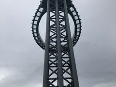 -黄腾峡天门悬廊