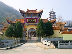 -羊楼洞