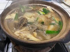 羊肉太保-小板凳(四公里店)