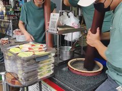 -芝麻糊世家(西华店)