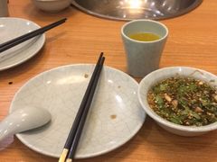 -超越炭火牛蛙火锅鸡(河东店)