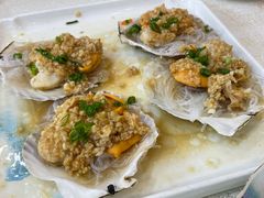 -良友·海鲜青岛菜(五四广场店)