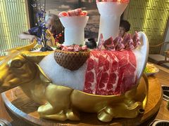 -尚海豆捞(乐虹坊店)