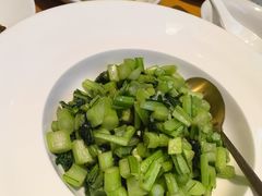 -喜满堂融合餐厅