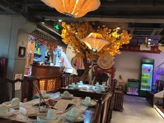 大堂-京元盛铜锅涮肉(上海总店)