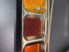 -西塔老太太泥炉烤肉(龙湖北苑天街店)