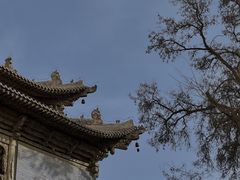 -张掖大佛寺景区