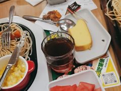 -豪客来牛排(天阳D32店)