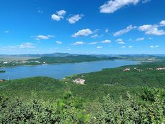 -沈阳辉山风景区