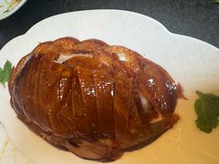 -北京老铺烤鸭(高新店)