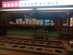 -季季红火锅(新建新城吾悦店)