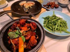 -志明眷村·台式融合菜·宵夜