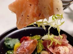 -K·Kitchen KK牛扒厨房(江南西店)