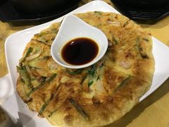海鲜葱饼-李先生的首尔小馆(松江启源广场店)