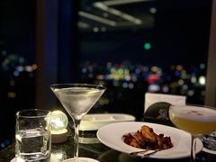 -瑞吉吧 The St·Regis Bar(长沙瑞吉酒店)