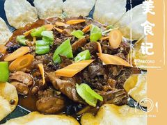 -皖北巫氏三胖地锅鸡(长淮总店)