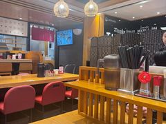 -一風堂拉面(美罗城店)
