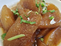 -西山人家·传统苏帮菜·家宴(木渎店)