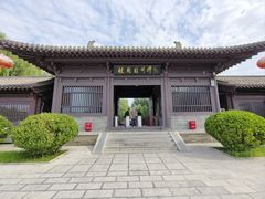 -赵州桥景区