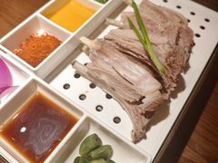 -相约·羊村小馆非遗手抓肉(七一酱园店)
