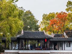 -常熟方塔园