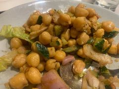 -Pita's&Tika's中东和印度风味餐厅(龙湖天街店)