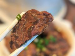-中国厨房/台湾牛肉面