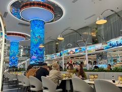 -舒友海鲜姿造(白鹭洲店)