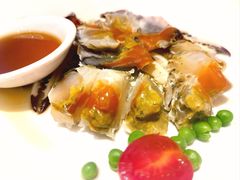 红膏蟹-阿毛饭店(和义路店)